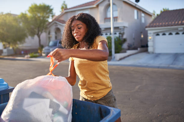 Best Affordable Junk Removal Services  in Gillett, WI
