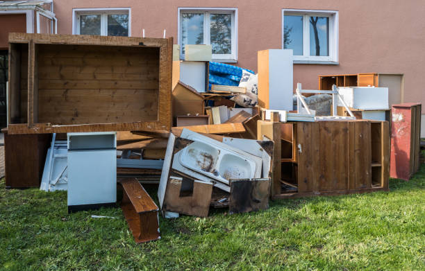 Best Appliance Disposal  in Gillett, WI