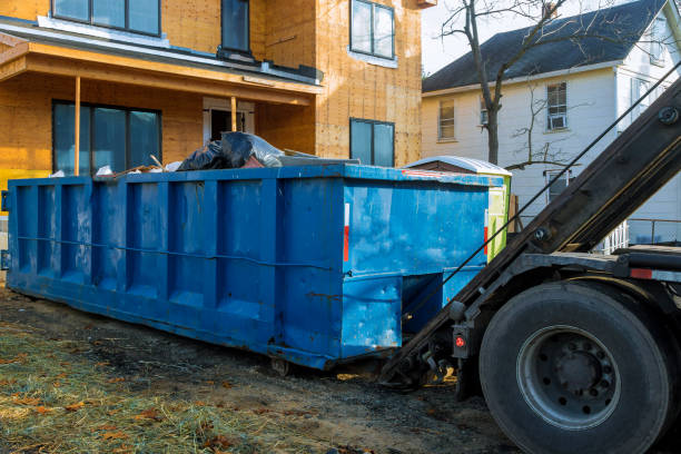 Best Local Junk Hauling  in Gillett, WI