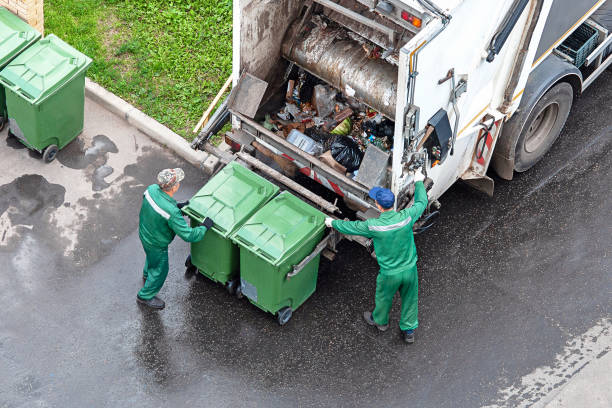 Appliance Disposal in Gillett, WI
