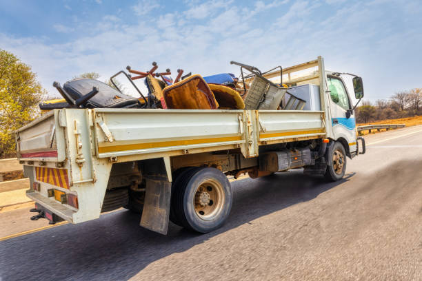 Best Estate Cleanout Services  in Gillett, WI