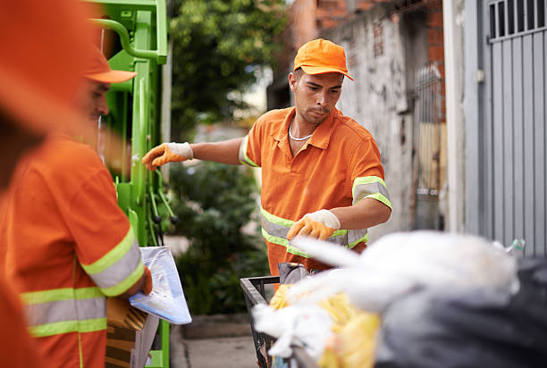 Best Same-Day Junk Removal  in Gillett, WI