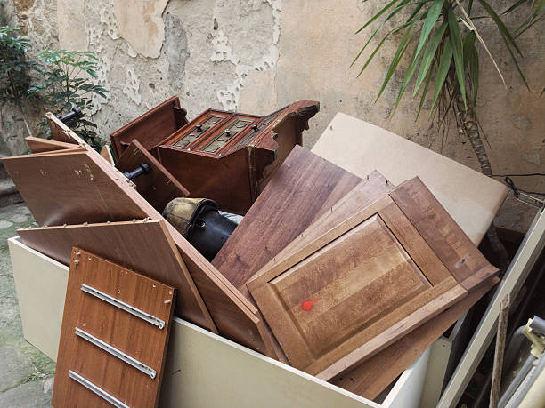 Best Appliance Removal Near Me  in Gillett, WI
