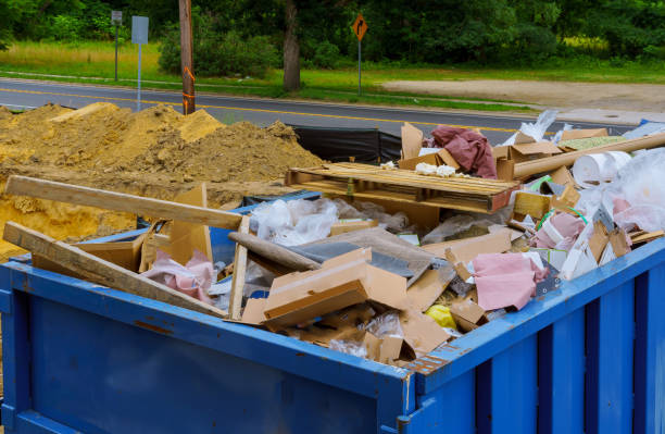 Best Office Junk Removal  in Gillett, WI